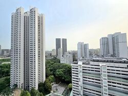 Blk 127A Kim Tian Green (Bukit Merah), HDB 3 Rooms #636458911